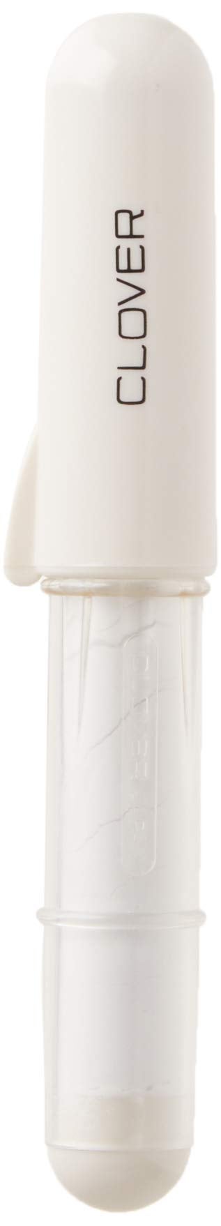 كلوفر بطانة تشاكو البيضاء من كلوفر، قطعة واحدة (عبوة من قطعة واحدة) - Image 4